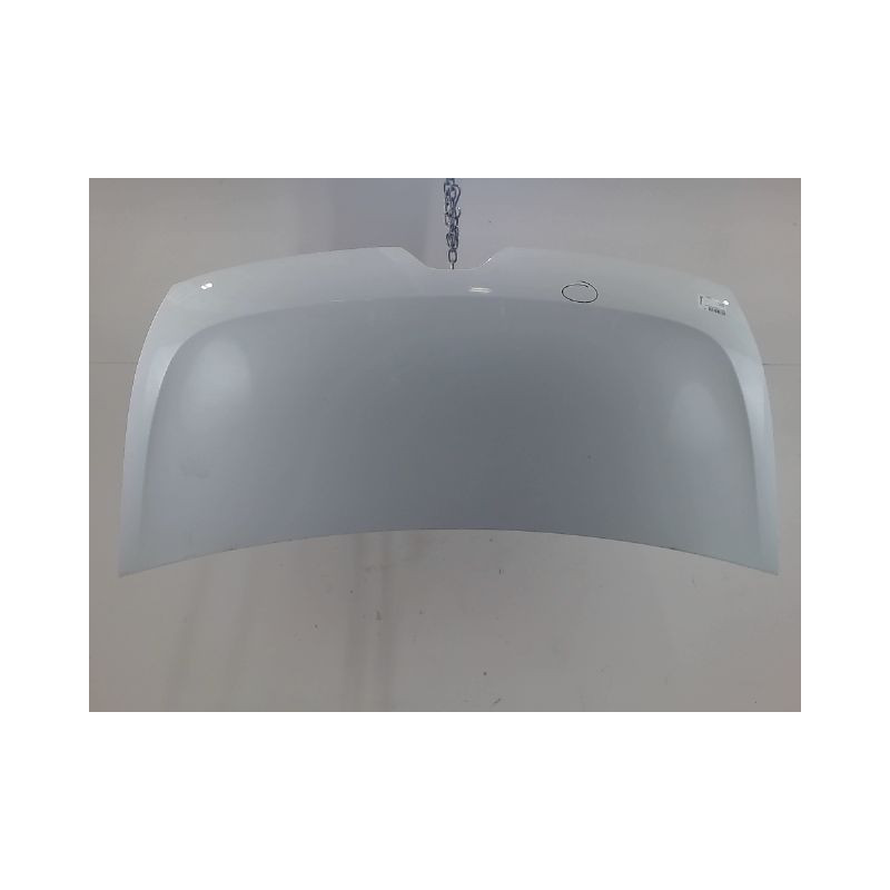 CAPOT RENAULT MASTER 3 PHASE 1 2.3 DCI - 16V