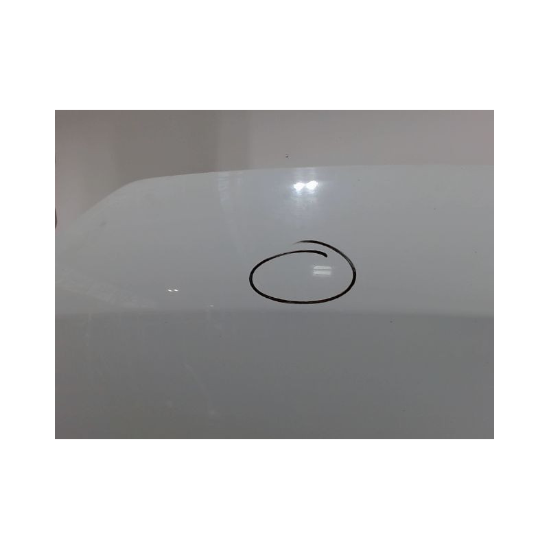 CAPOT RENAULT MASTER 3 PHASE 1 2.3 DCI - 16V