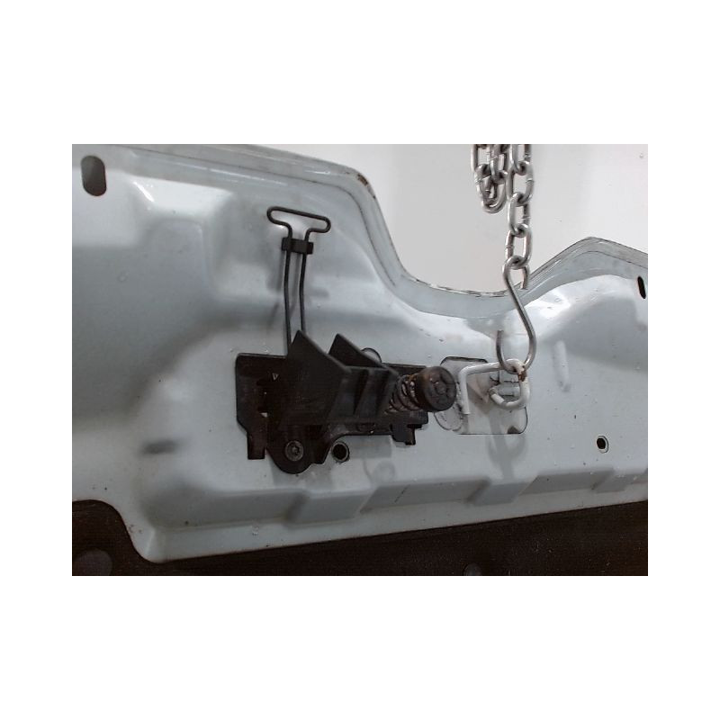 CAPOT RENAULT MASTER 3 PHASE 1 2.3 DCI - 16V