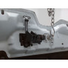 CAPOT RENAULT MASTER 3 PHASE 1 2.3 DCI - 16V
