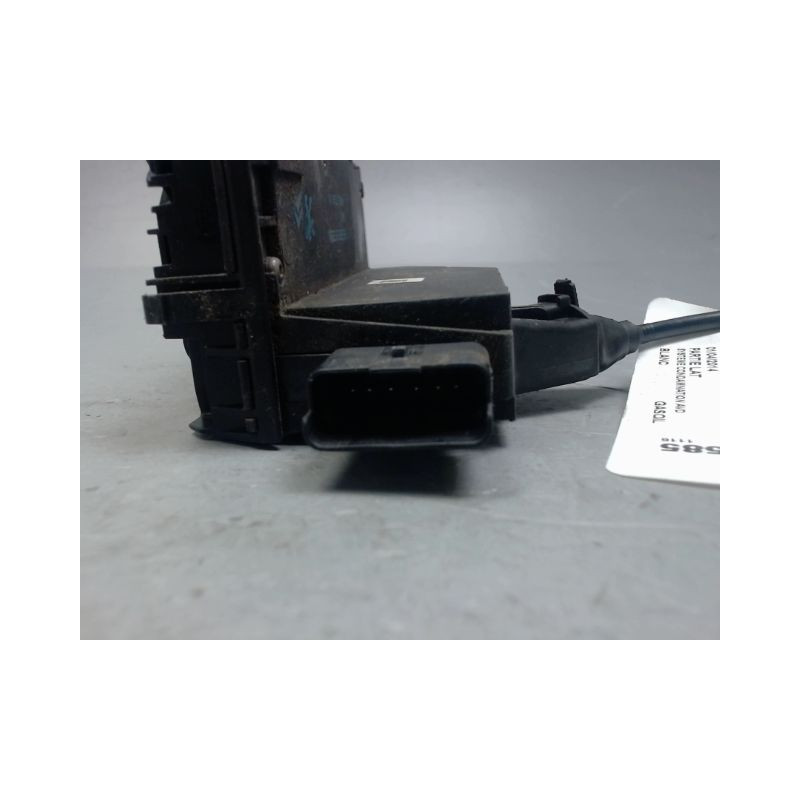 SYSTEME CONDAMNATION AVANT DROIT CITROEN DS5