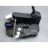 SYSTEME CONDAMNATION AVANT DROIT RENAULT TRAFIC CN 1000KG 2006-