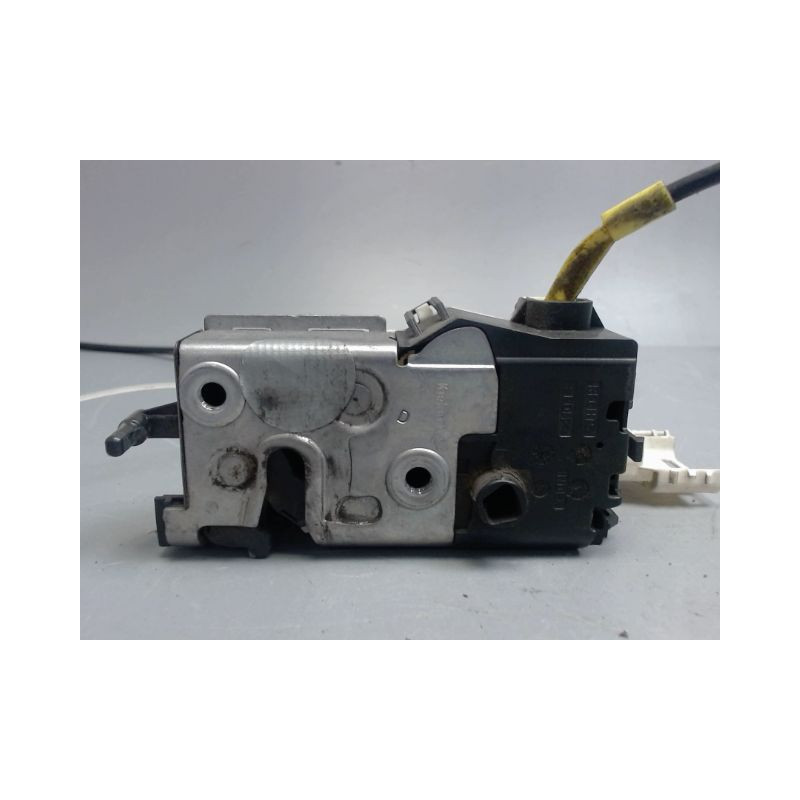 SYSTEME CONDAMNATION AVANT DROIT PEUGEOT EXPERT 2 2.0 HDI - 16V TURBO