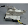 SYSTEME CONDAMNATION AVANT DROIT PEUGEOT EXPERT 2 2.0 HDI - 16V TURBO