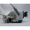 SERRURE PORTE COULISSANTE GAUCHE PEUGEOT EXPERT 2 2.0 HDI - 16V TURBO