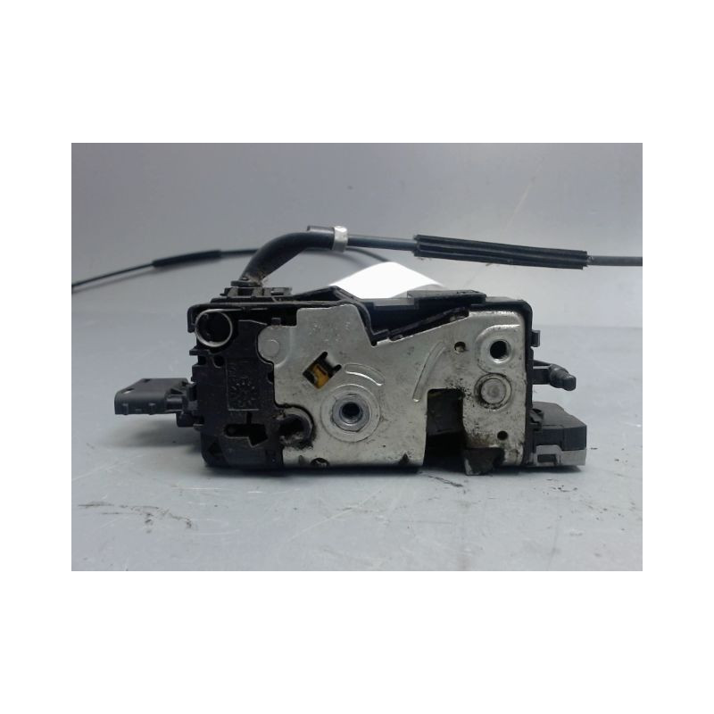 SERRURE PORTE COULISSANTE GAUCHE PEUGEOT EXPERT 2 2.0 HDI - 16V TURBO