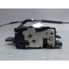 SERRURE PORTE COULISSANTE GAUCHE PEUGEOT EXPERT 2 2.0 HDI - 16V TURBO