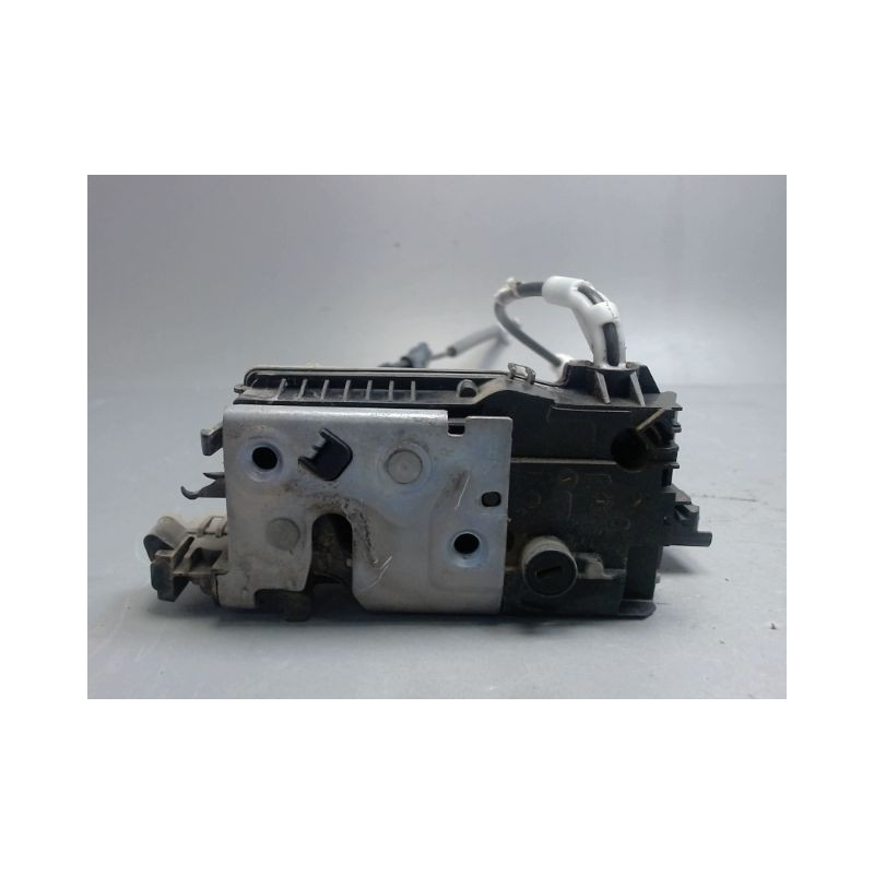 SYSTEME CONDAMNATION ARRIERE DROIT PEUGEOT 208 PHASE 1 1.6 HDI - 8V TURBO