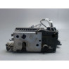 SYSTEME CONDAMNATION ARRIERE DROIT PEUGEOT 208 PHASE 1 1.6 HDI - 8V TURBO