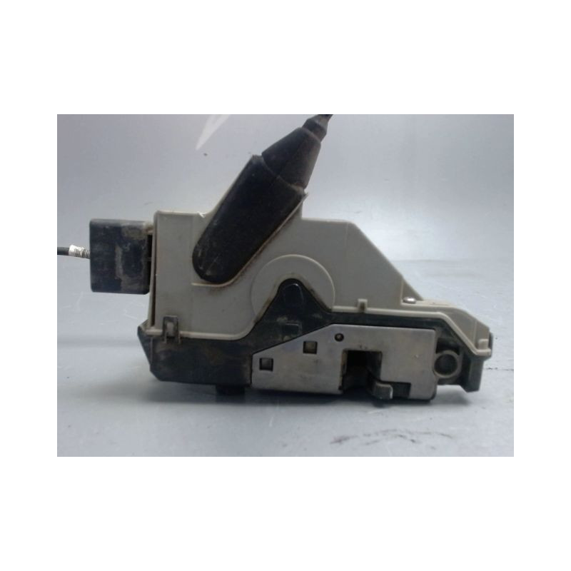 SYSTEME CONDAMNATION ARRIERE DROIT PEUGEOT 208 PHASE 1 1.6 HDI - 8V TURBO
