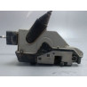 SYSTEME CONDAMNATION ARRIERE DROIT PEUGEOT 208 PHASE 1 1.6 HDI - 8V TURBO