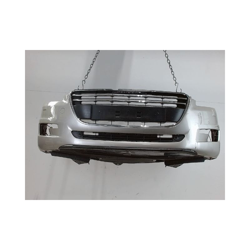 PARE-CHOC AVANT PEUGEOT 508