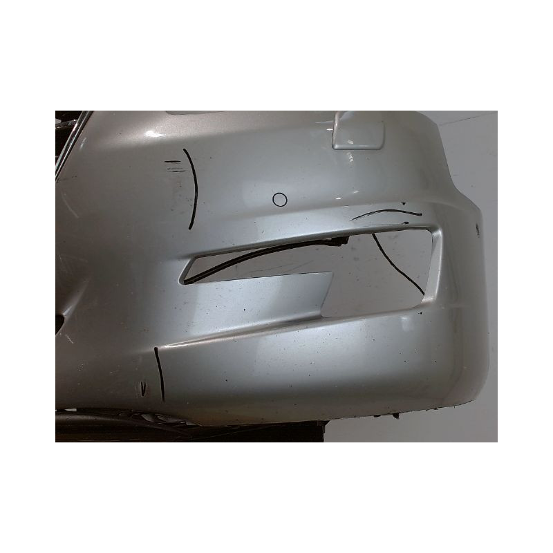PARE-CHOC AVANT PEUGEOT 508