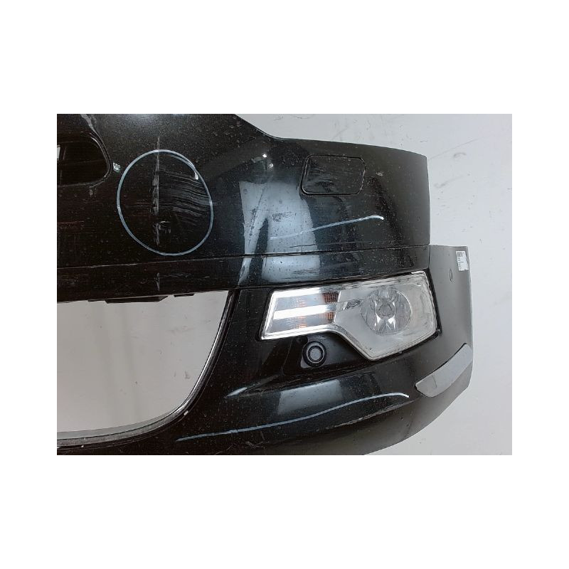 PARE-CHOC AVANT CITROEN C5 2008-