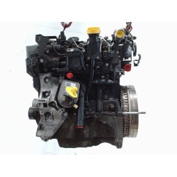 MOTEUR DIESEL