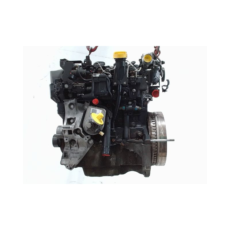 MOTEUR DIESEL RENAULT MEGANE III 2008- 1.5 dCi 