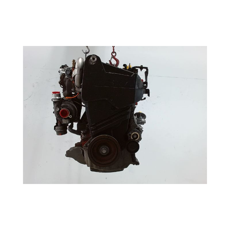 MOTEUR DIESEL RENAULT MEGANE III 2008- 1.5 dCi 