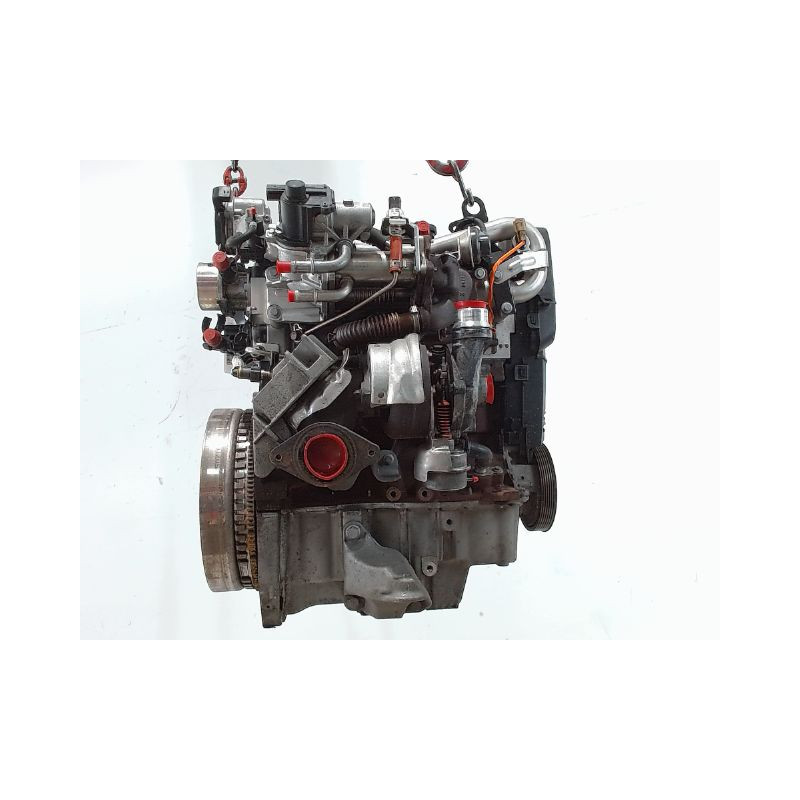 MOTEUR DIESEL RENAULT MEGANE III 2008- 1.5 dCi 