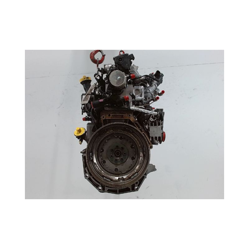 MOTEUR DIESEL RENAULT MEGANE III 2008- 1.5 dCi 