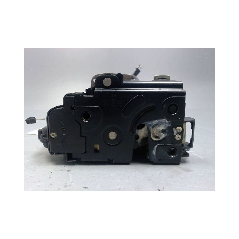 SYSTEME CONDAMNATION ARRIERE DROIT VOLKSWAGEN GOLF IV 98-2004
