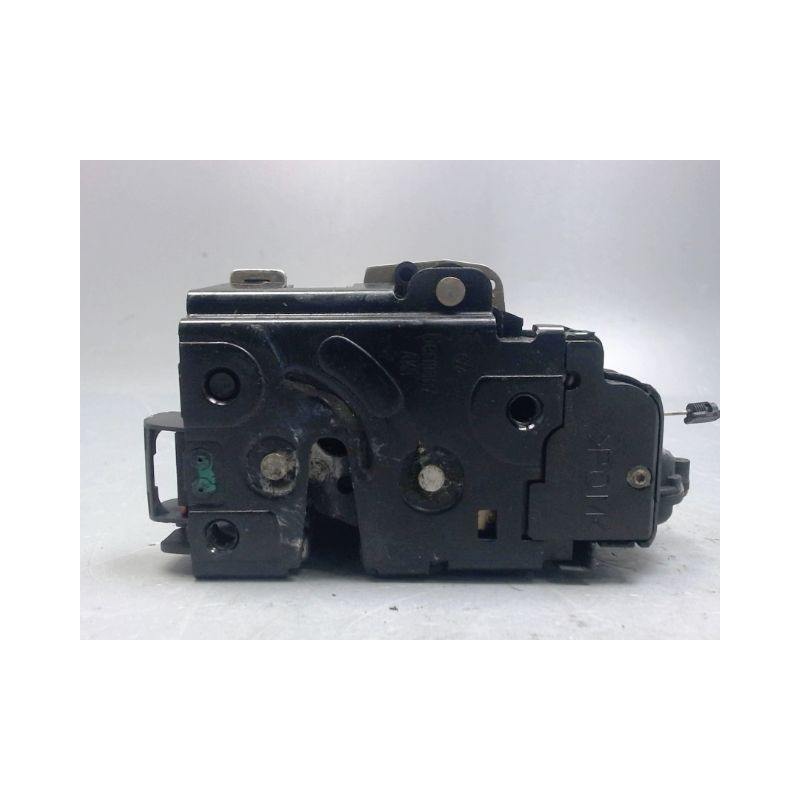 SYSTEME CONDAMNATION ARRIERE GAUCHE VOLKSWAGEN GOLF IV 98-2004