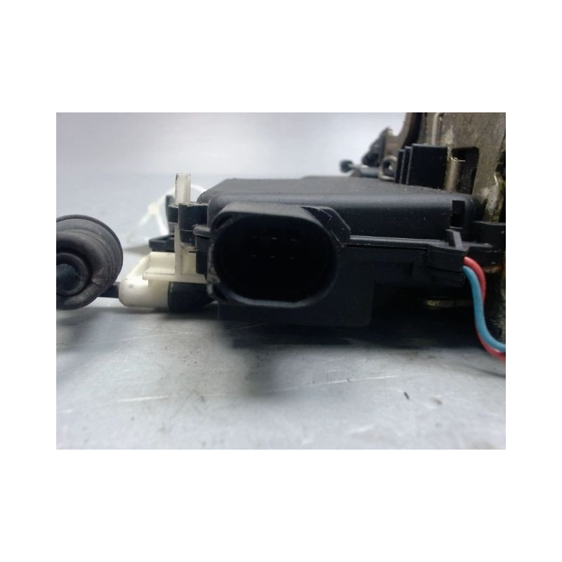 SYSTEME CONDAMNATION ARRIERE GAUCHE VOLKSWAGEN GOLF IV 98-2004
