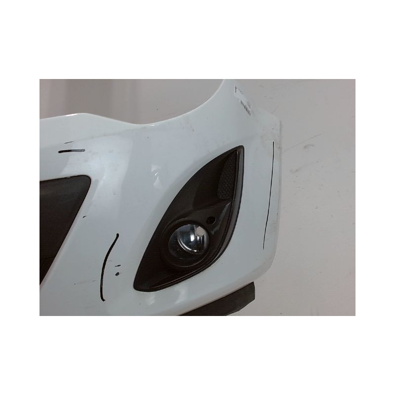 PARE-CHOC AVANT OPEL CORSA