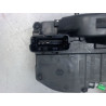 SYSTEME CONDAMNATION ARRIERE GAUCHE NISSAN QASHQAI