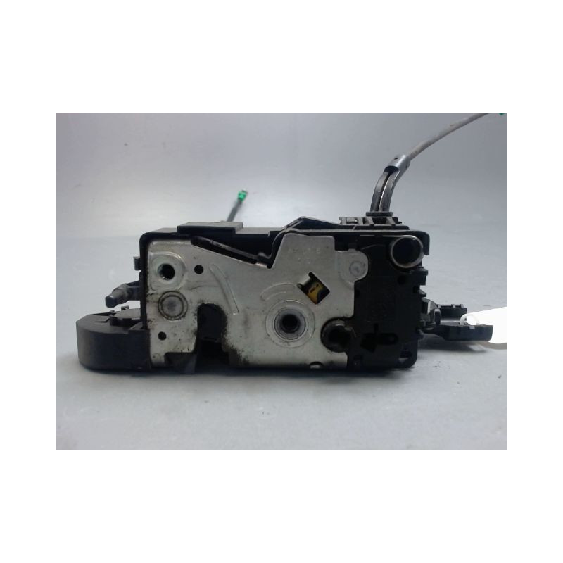 SYSTEME CONDAMNATION AVANT DROIT CITROEN C3 PICASSO PHASE 1 1.6 HDI - 1
