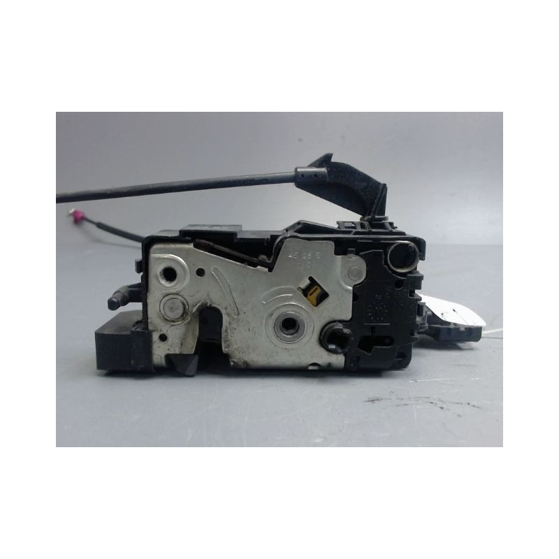 SYSTEME CONDAMNATION ARRIERE DROIT CITROEN C3 PICASSO PHASE 1 1.6 HDI - 1