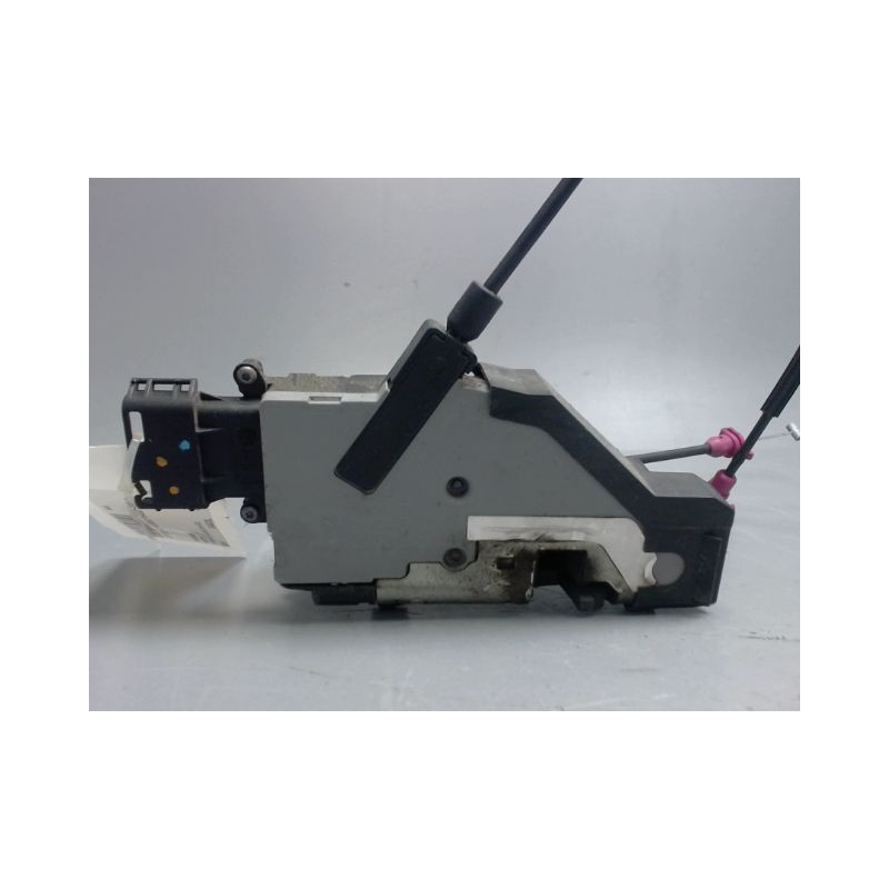 SYSTEME CONDAMNATION ARRIERE DROIT CITROEN C3 PICASSO PHASE 1 1.6 HDI - 1