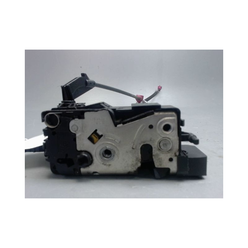 SYSTEME CONDAMNATION ARRIERE GAUCHE CITROEN C3 PICASSO PHASE 1 1.6 HDI - 1