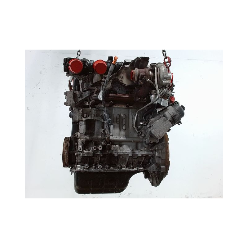 MOTEUR DIESEL CITROEN C3 PICASSO PHASE 1 1.6 HDI - 1 1.6 HDi