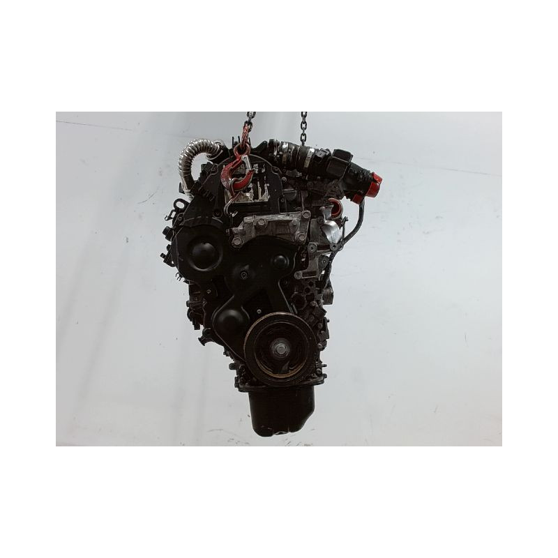 MOTEUR DIESEL CITROEN C3 PICASSO PHASE 1 1.6 HDI - 1 1.6 HDi