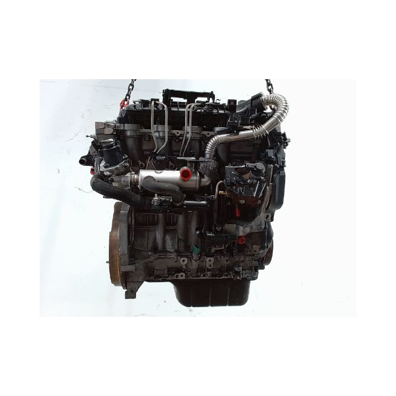 MOTEUR DIESEL CITROEN C3 PICASSO PHASE 1 1.6 HDI - 1 1.6 HDi