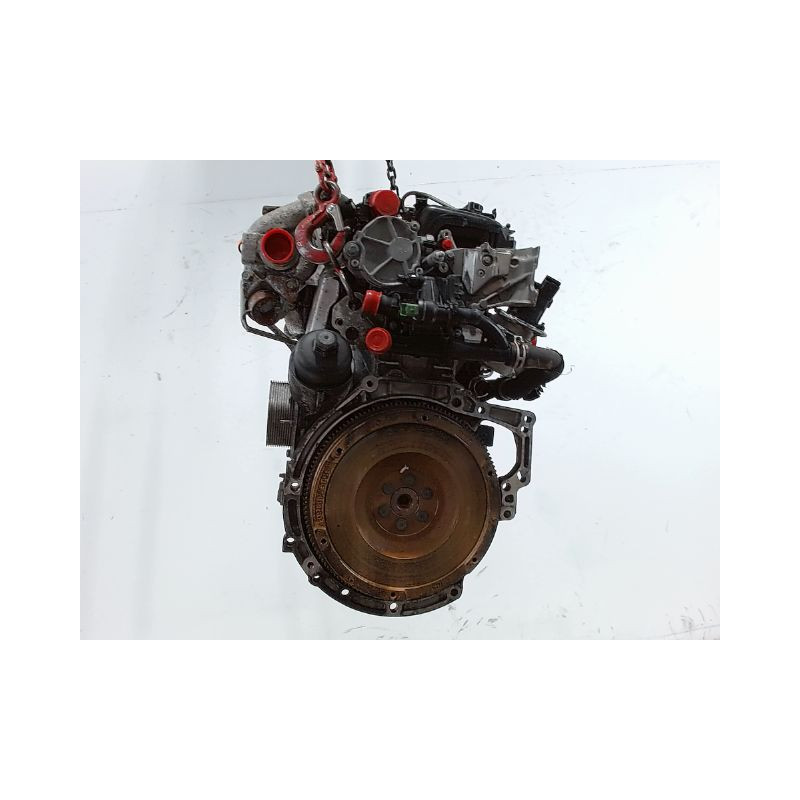 MOTEUR DIESEL CITROEN C3 PICASSO PHASE 1 1.6 HDI - 1 1.6 HDi