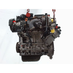 MOTEUR DIESEL