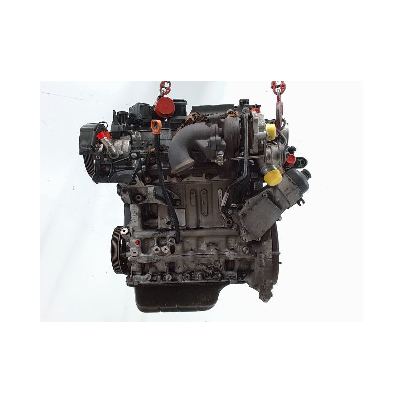 MOTEUR DIESEL CITROEN NEMO 2007- 1.4 HDi