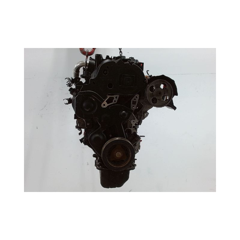 MOTEUR DIESEL CITROEN NEMO 2007- 1.4 HDi