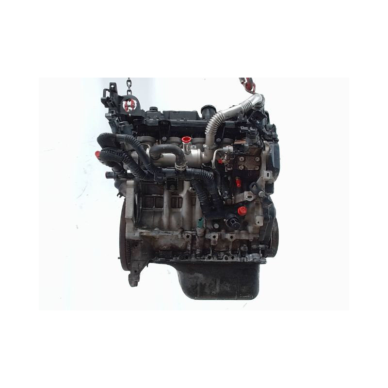 MOTEUR DIESEL CITROEN NEMO 2007- 1.4 HDi