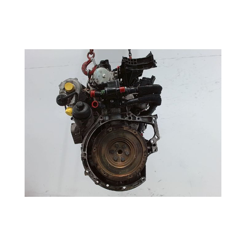 MOTEUR DIESEL CITROEN NEMO 2007- 1.4 HDi