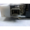SYSTEME CONDAMNATION ARRIERE GAUCHE RENAULT CLIO II CAMPUS 06-
