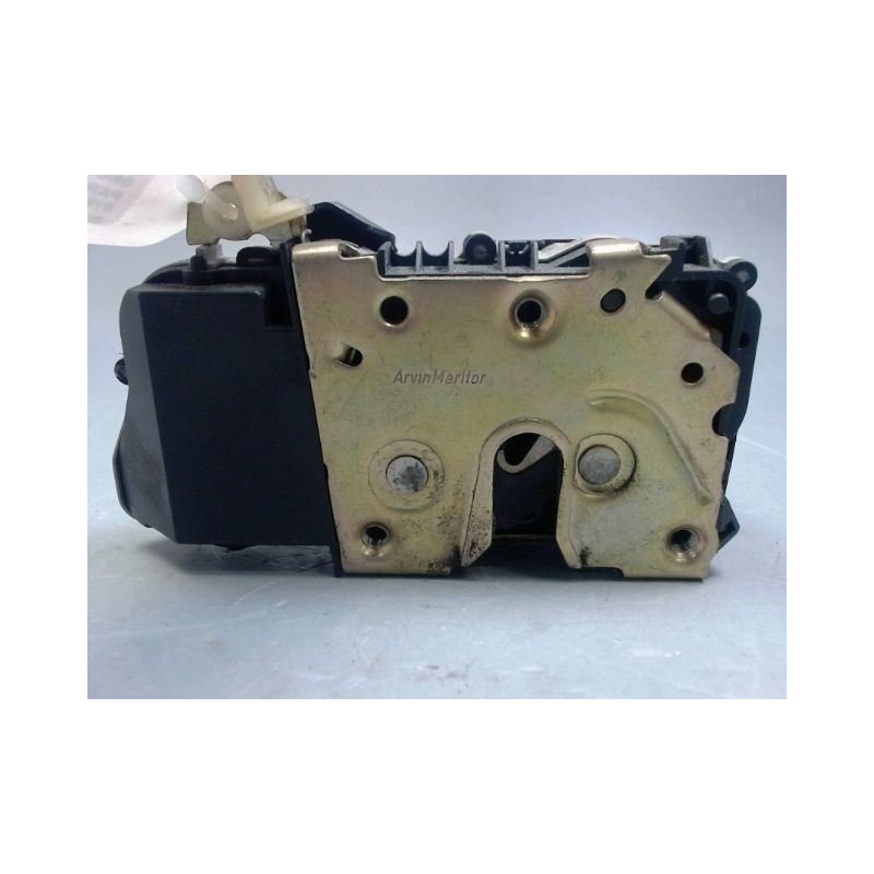 SYSTEME CONDAMNATION AVANT DROIT PEUGEOT 307 PHASE 1 1.6I - 16V