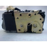 SYSTEME CONDAMNATION AVANT DROIT PEUGEOT 307 PHASE 1 1.6I - 16V