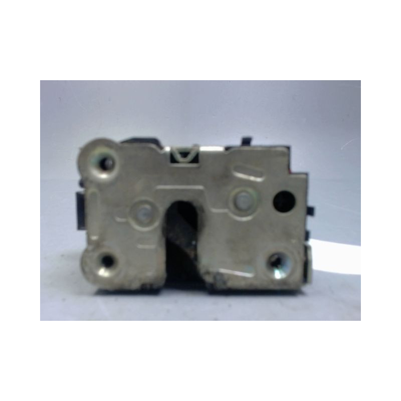 SYSTEME CONDAMNATION AVANT GAUCHE RENAULT KANGOO 1 PHASE 2 1.5 DCI - 8V
