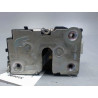 SERRURE PORTE COULISSANTE DROIT RENAULT KANGOO 1 PHASE 2 1.5 DCI - 8V