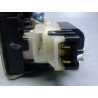 SERRURE PORTE COULISSANTE DROIT RENAULT KANGOO 1 PHASE 2 1.5 DCI - 8V