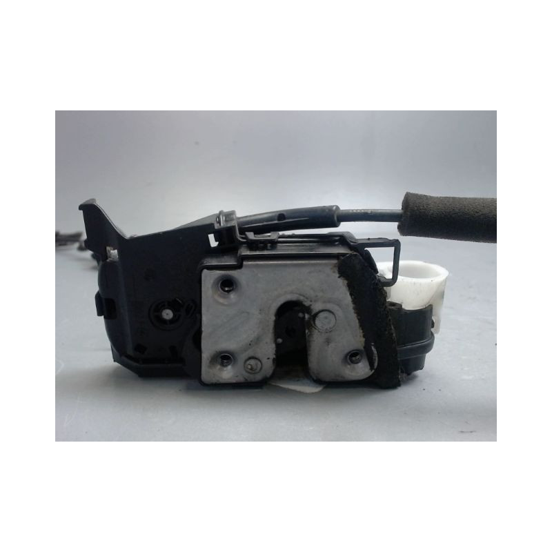 SYSTEME CONDAMNATION AVANT GAUCHE RENAULT CLIO 4 PHASE 1 1.5 DCI - 8V TU