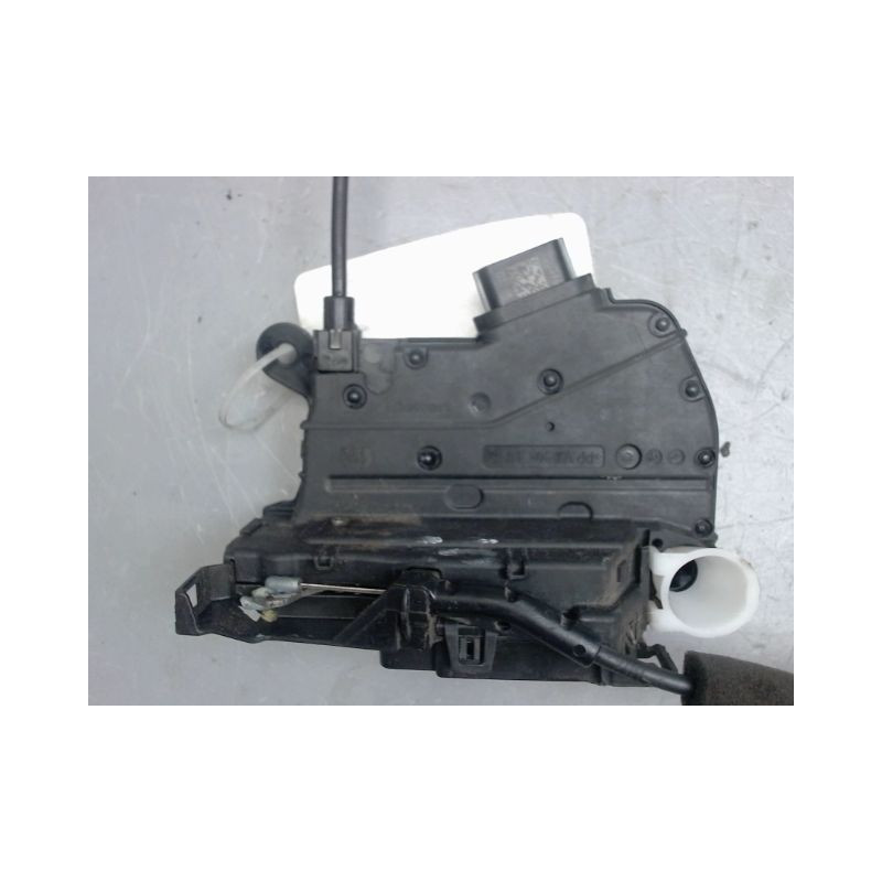 SYSTEME CONDAMNATION AVANT GAUCHE RENAULT CLIO 4 PHASE 1 1.5 DCI - 8V TU