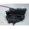 SYSTEME CONDAMNATION AVANT GAUCHE RENAULT SCENIC 3 PHASE 2 1.5 DCI - 8V